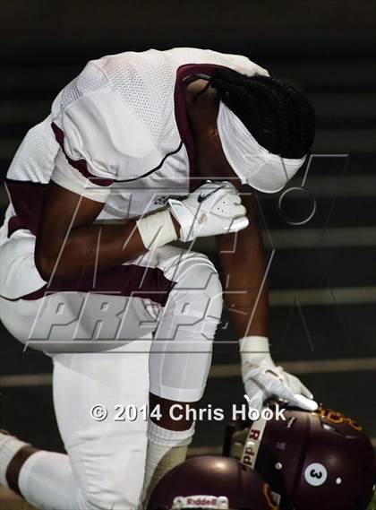 Thumbnail 3 in Salpointe Catholic @ Sunnyside photogallery.