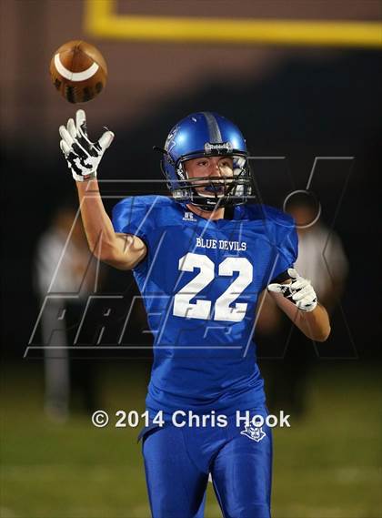 Thumbnail 2 in Salpointe Catholic @ Sunnyside photogallery.