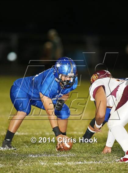 Thumbnail 2 in Salpointe Catholic @ Sunnyside photogallery.