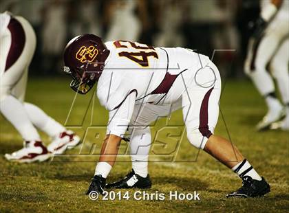 Thumbnail 1 in Salpointe Catholic @ Sunnyside photogallery.