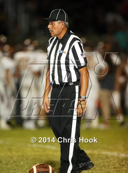Thumbnail 3 in Salpointe Catholic @ Sunnyside photogallery.