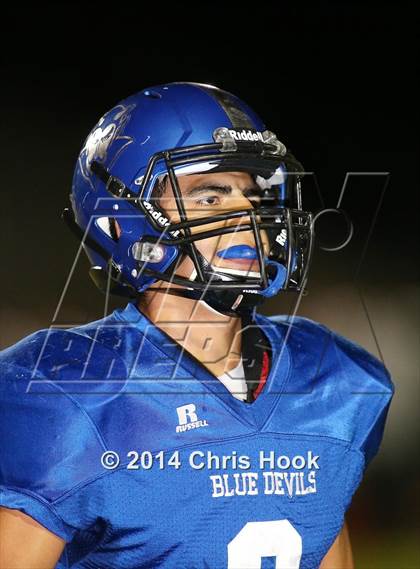 Thumbnail 2 in Salpointe Catholic @ Sunnyside photogallery.