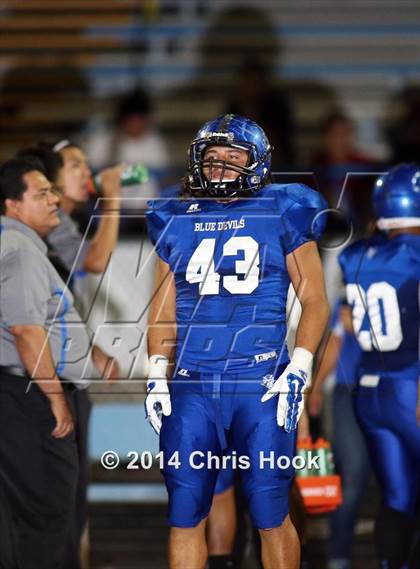 Thumbnail 1 in Salpointe Catholic @ Sunnyside photogallery.