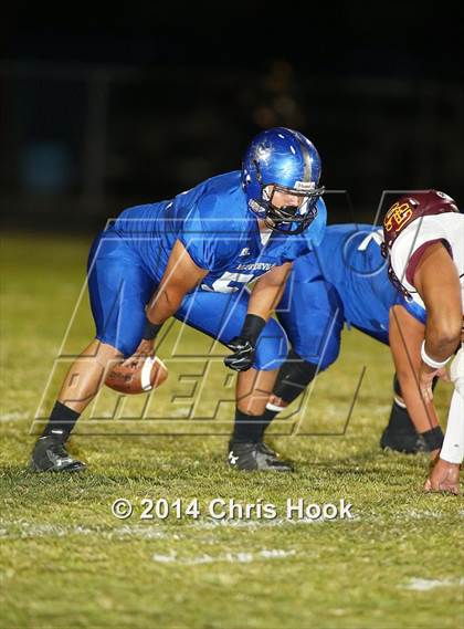 Thumbnail 1 in Salpointe Catholic @ Sunnyside photogallery.