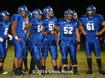 Thumbnail 3 in Salpointe Catholic @ Sunnyside photogallery.