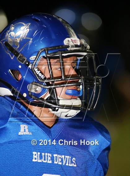 Thumbnail 1 in Salpointe Catholic @ Sunnyside photogallery.