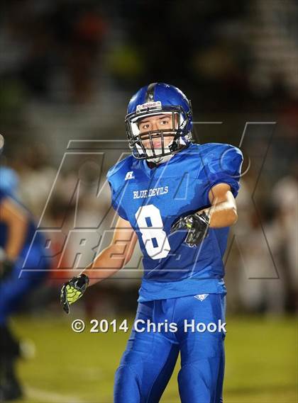 Thumbnail 3 in Salpointe Catholic @ Sunnyside photogallery.