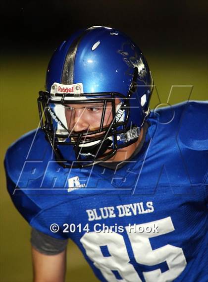 Thumbnail 1 in Salpointe Catholic @ Sunnyside photogallery.