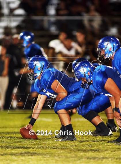 Thumbnail 1 in Salpointe Catholic @ Sunnyside photogallery.