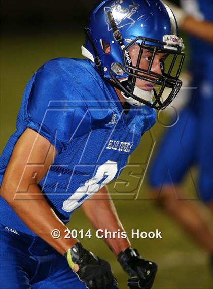 Thumbnail 1 in Salpointe Catholic @ Sunnyside photogallery.