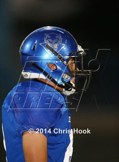 Thumbnail 1 in Salpointe Catholic @ Sunnyside photogallery.