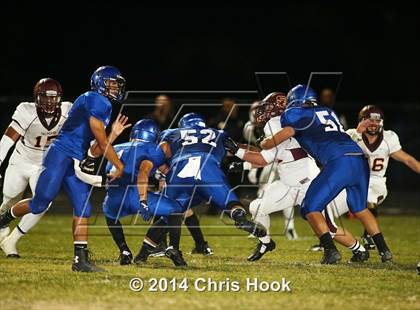 Thumbnail 3 in Salpointe Catholic @ Sunnyside photogallery.