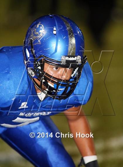 Thumbnail 3 in Salpointe Catholic @ Sunnyside photogallery.