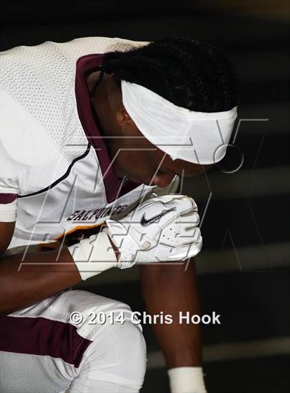 Thumbnail 2 in Salpointe Catholic @ Sunnyside photogallery.