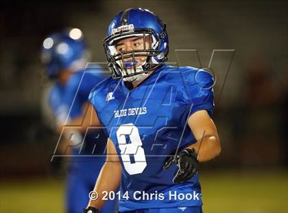 Thumbnail 3 in Salpointe Catholic @ Sunnyside photogallery.