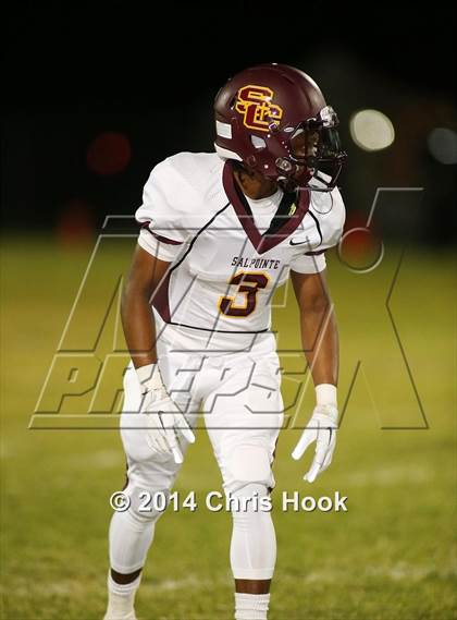 Thumbnail 3 in Salpointe Catholic @ Sunnyside photogallery.