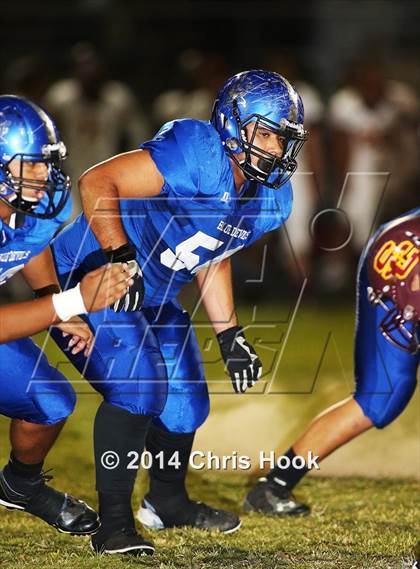 Thumbnail 3 in Salpointe Catholic @ Sunnyside photogallery.