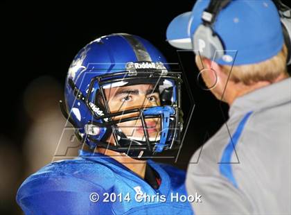 Thumbnail 1 in Salpointe Catholic @ Sunnyside photogallery.
