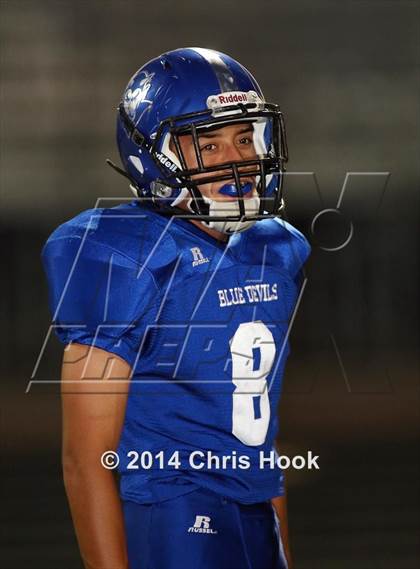 Thumbnail 1 in Salpointe Catholic @ Sunnyside photogallery.