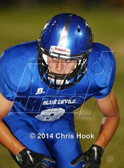Thumbnail 1 in Salpointe Catholic @ Sunnyside photogallery.