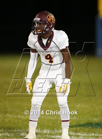 Thumbnail 2 in Salpointe Catholic @ Sunnyside photogallery.