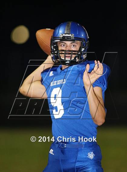 Thumbnail 2 in Salpointe Catholic @ Sunnyside photogallery.