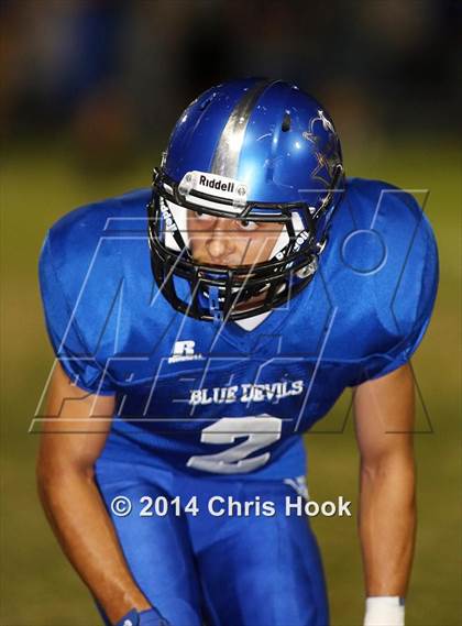 Thumbnail 3 in Salpointe Catholic @ Sunnyside photogallery.