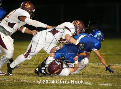 Thumbnail 1 in Salpointe Catholic @ Sunnyside photogallery.
