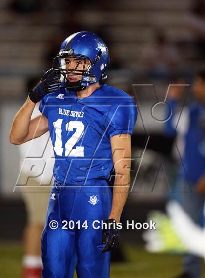 Thumbnail 1 in Salpointe Catholic @ Sunnyside photogallery.