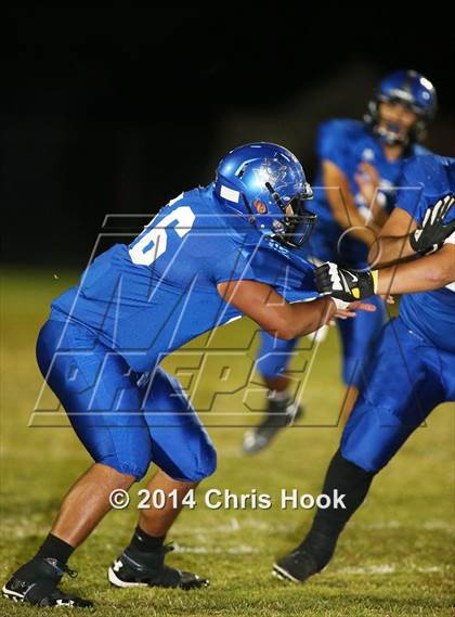 Thumbnail 2 in Salpointe Catholic @ Sunnyside photogallery.