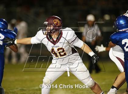 Thumbnail 1 in Salpointe Catholic @ Sunnyside photogallery.