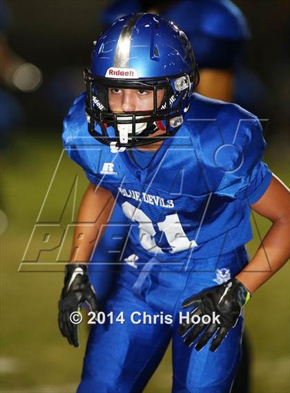 Thumbnail 2 in Salpointe Catholic @ Sunnyside photogallery.