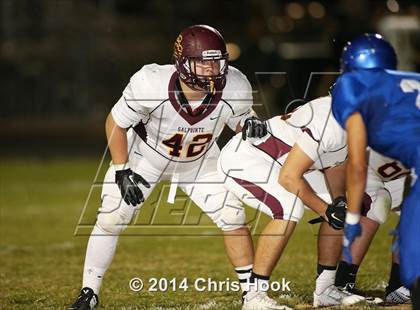 Thumbnail 2 in Salpointe Catholic @ Sunnyside photogallery.