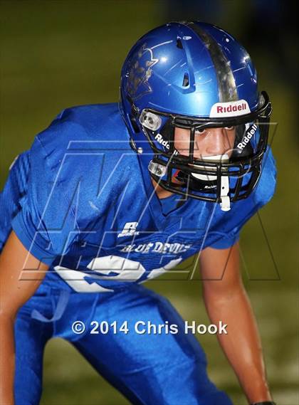 Thumbnail 2 in Salpointe Catholic @ Sunnyside photogallery.