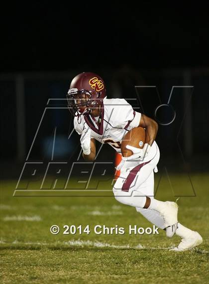 Thumbnail 2 in Salpointe Catholic @ Sunnyside photogallery.