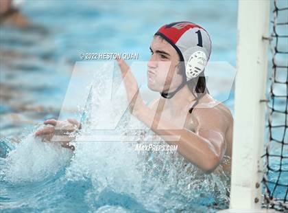 Thumbnail 1 in Yucaipa vs. Downey (CIF-SS D4 Final) photogallery.