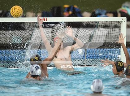 Thumbnail 1 in Yucaipa vs. Downey (CIF-SS D4 Final) photogallery.