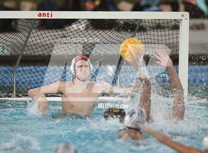 Thumbnail 1 in Yucaipa vs. Downey (CIF-SS D4 Final) photogallery.