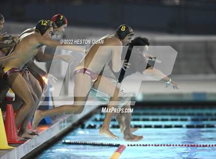 Thumbnail 3 in Yucaipa vs. Downey (CIF-SS D4 Final) photogallery.