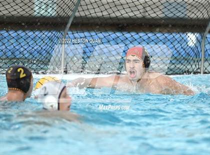 Thumbnail 3 in Yucaipa vs. Downey (CIF-SS D4 Final) photogallery.