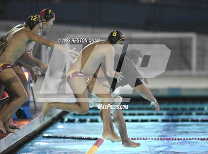 Thumbnail 1 in Yucaipa vs. Downey (CIF-SS D4 Final) photogallery.