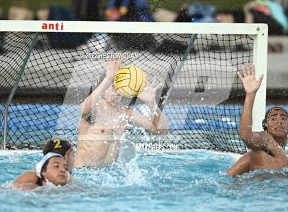 Thumbnail 2 in Yucaipa vs. Downey (CIF-SS D4 Final) photogallery.