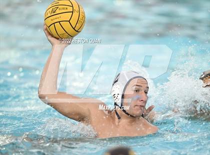 Thumbnail 3 in Yucaipa vs. Downey (CIF-SS D4 Final) photogallery.