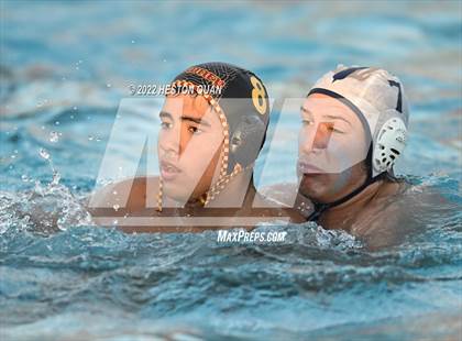 Thumbnail 2 in Yucaipa vs. Downey (CIF-SS D4 Final) photogallery.