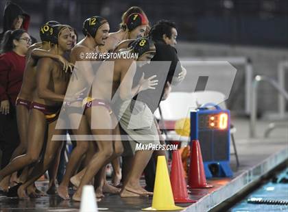 Thumbnail 3 in Yucaipa vs. Downey (CIF-SS D4 Final) photogallery.