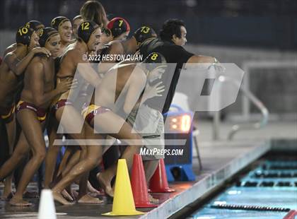 Thumbnail 3 in Yucaipa vs. Downey (CIF-SS D4 Final) photogallery.