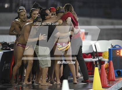 Thumbnail 3 in Yucaipa vs. Downey (CIF-SS D4 Final) photogallery.