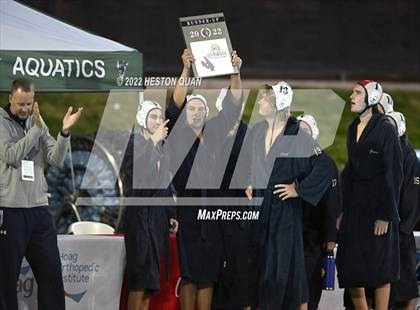 Thumbnail 3 in Yucaipa vs. Downey (CIF-SS D4 Final) photogallery.