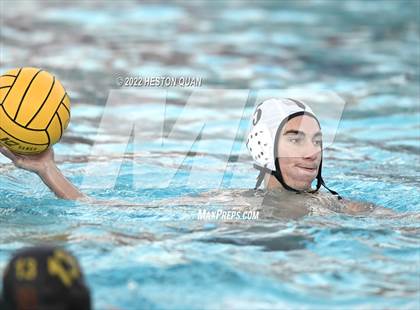 Thumbnail 2 in Yucaipa vs. Downey (CIF-SS D4 Final) photogallery.
