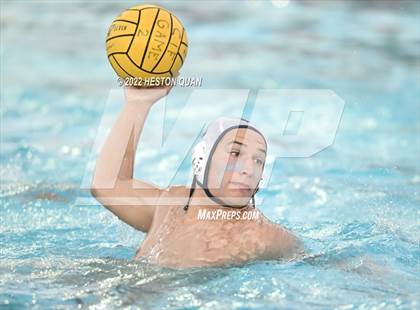 Thumbnail 3 in Yucaipa vs. Downey (CIF-SS D4 Final) photogallery.